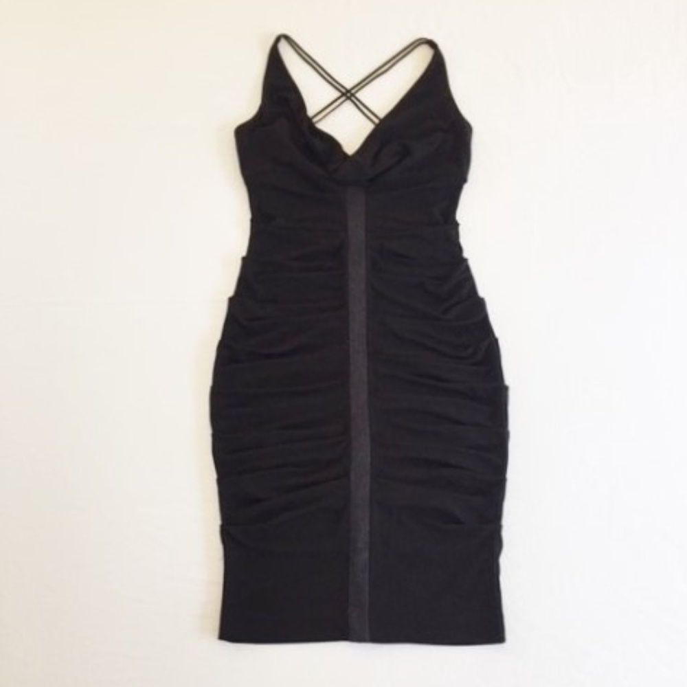 New Years Cocktail Dress Nicole Miller Collection